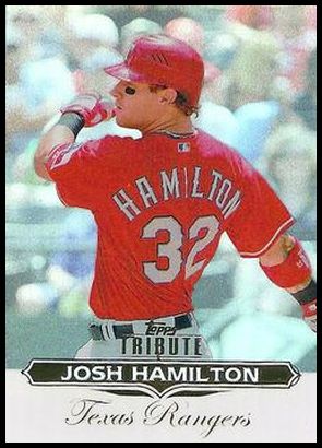 31 Josh Hamilton